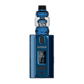 UWELL EVDILO POD Blue - Click & Vape